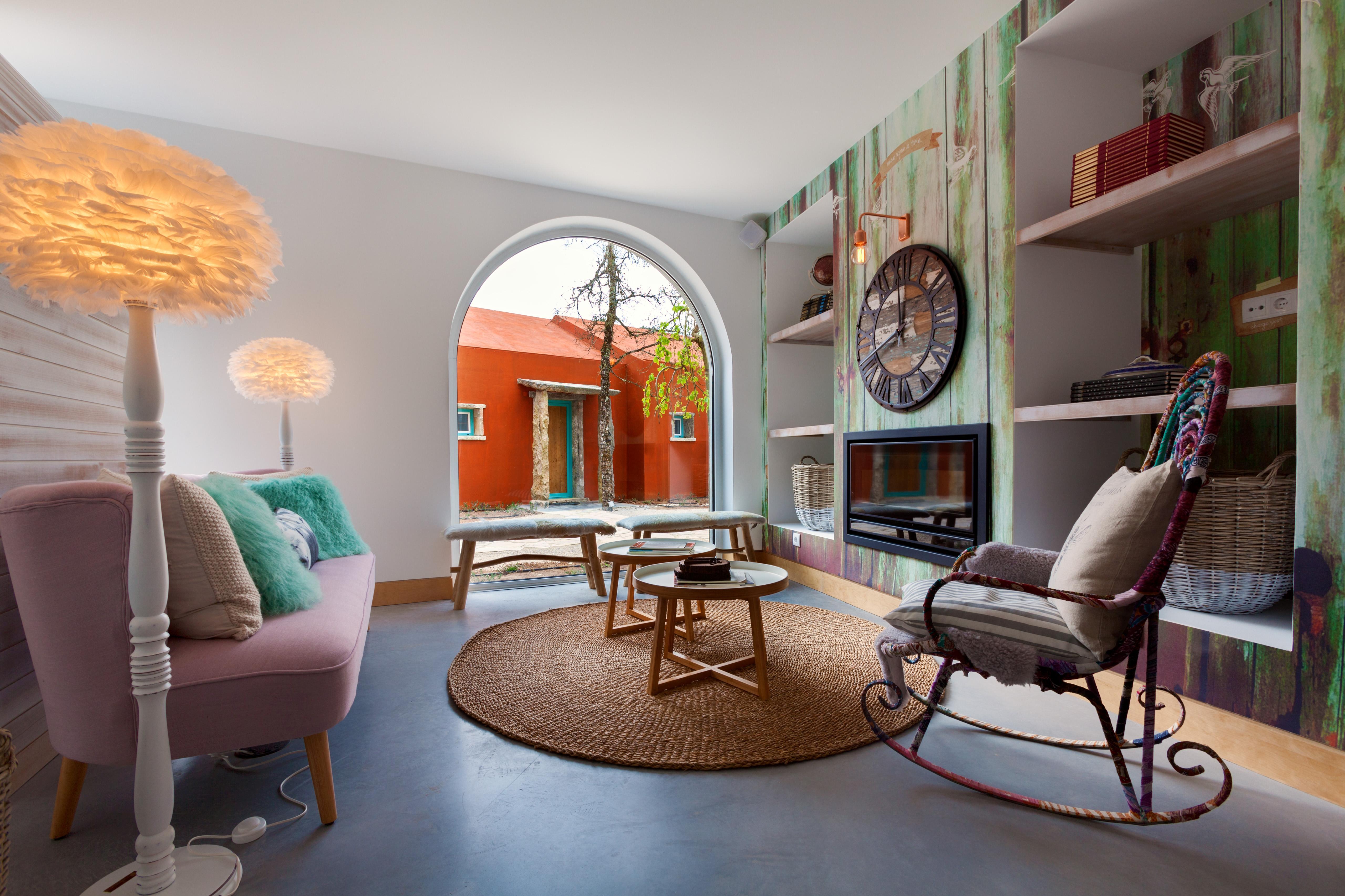 Luz Charming Houses Фатіма Екстер'єр фото