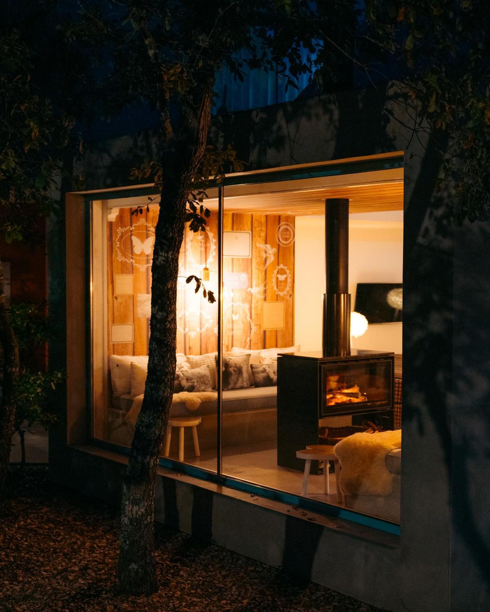 Luz Charming Houses Фатіма Екстер'єр фото
