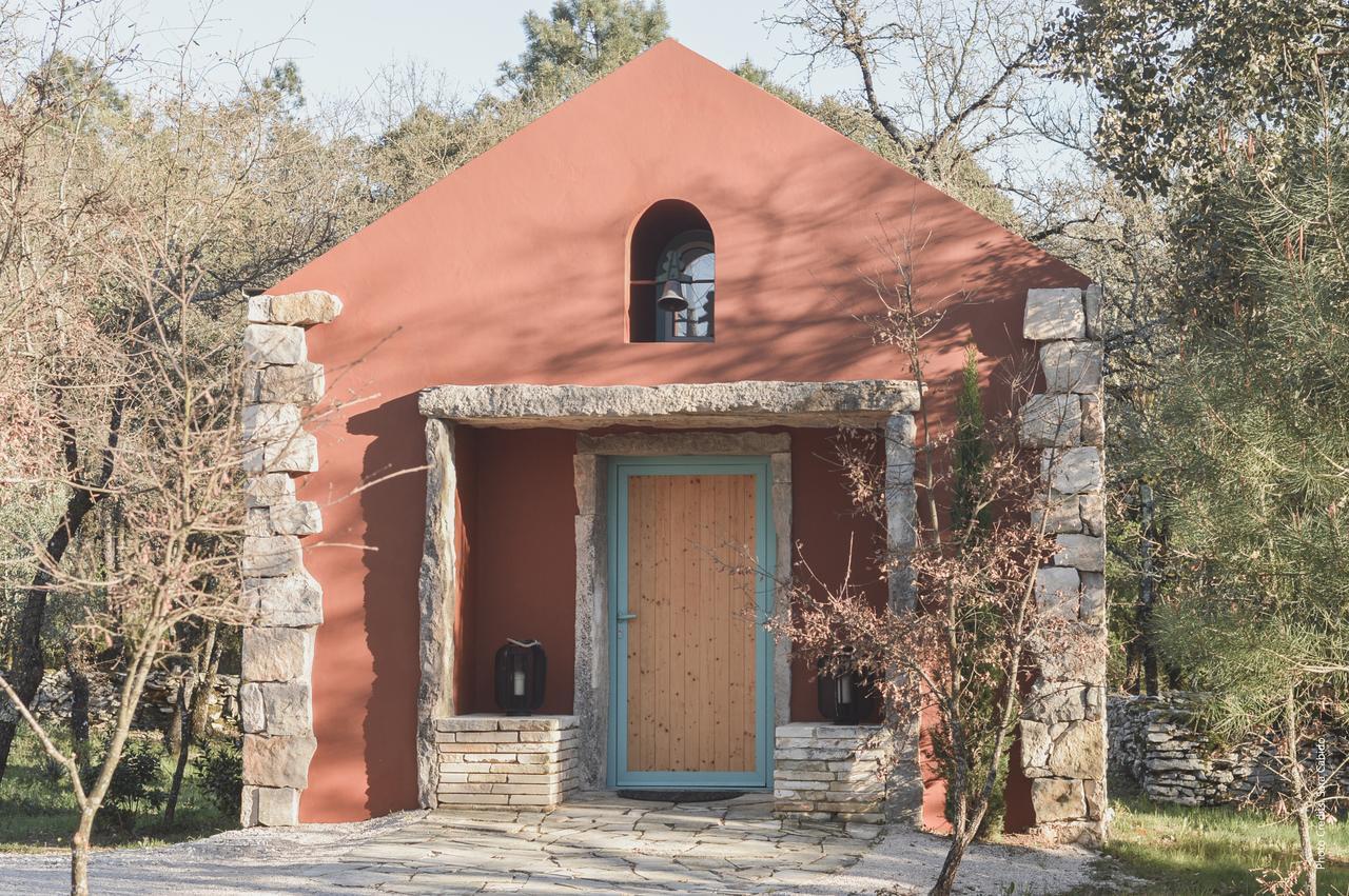 Luz Charming Houses Фатіма Екстер'єр фото